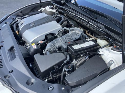 Used 2022 Lexus ES 350 F Sport w/ Accessory Package 2 FWD image 34