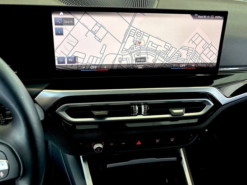 Used 2023 BMW i4 eDrive40 w/ Premium Package RWD image 33