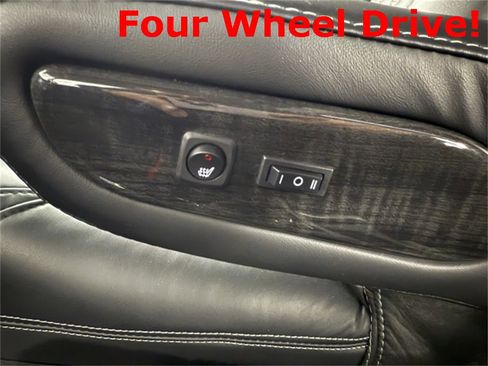 New 2024 Chevrolet Express 2500 Extended image 25