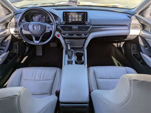 Used 2018 Honda Accord EX-L image 14