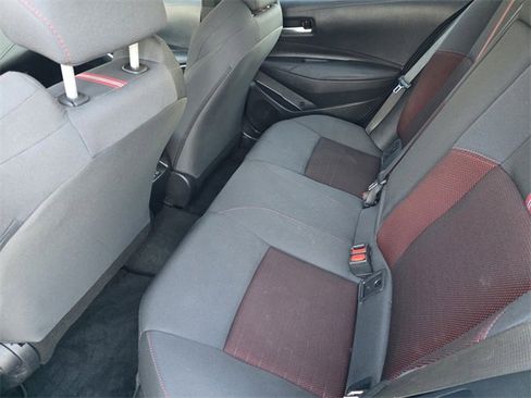 Used 2023 Toyota Corolla SE image 20