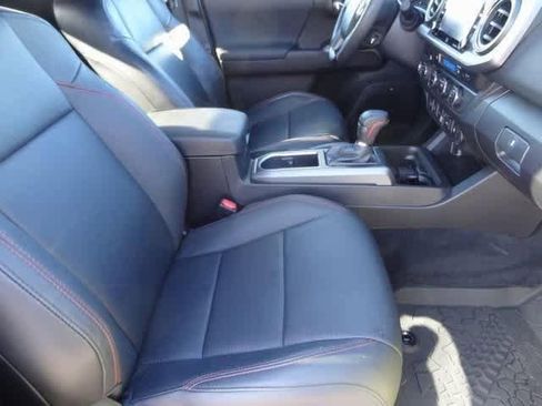 Used 2022 Toyota Tacoma TRD Pro image 21