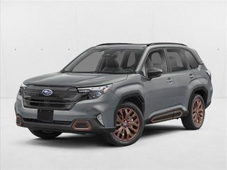 Used 2026 Subaru Forester Sport AWD/4WD video 1