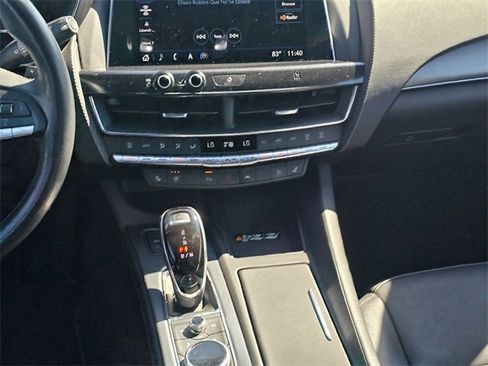 Used 2021 Cadillac CT5 Premium Luxury image 17