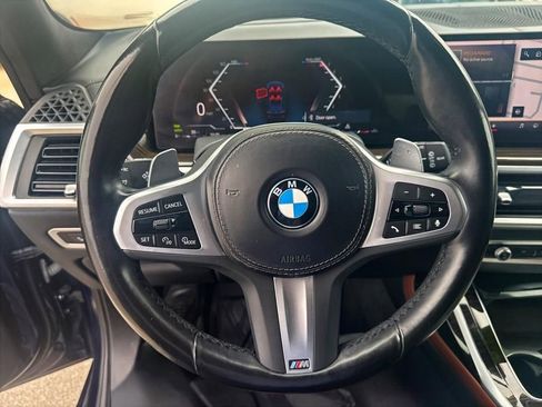 Certified 2024 BMW X7 xDrive40i w/ M Sport Package AWD/4WD image 5