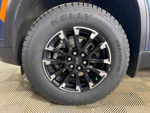 Used 2026 Chevrolet Traverse Z71 w/ Driver Confidence Package AWD/4WD image 36