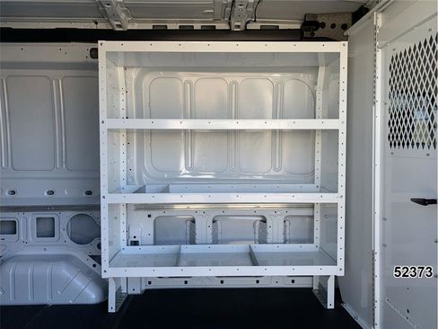 Used 2023 Ford Transit 150 Medium Roof image 13