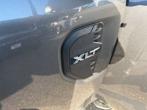 New 2024 Ford Ranger XLT image 27