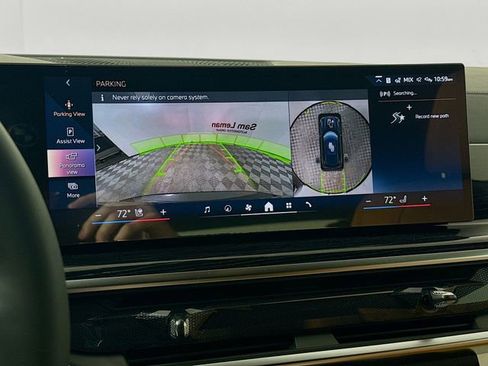 New 2026 BMW X5 xDrive40i w/ M Sport Package image 14