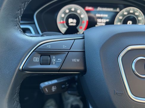 Used 2024 Audi A5 2.0T Premium Plus image 19