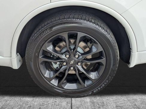 Used 2024 Dodge Durango R/T RWD image 25