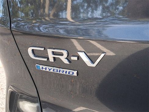 Certified 2023 Honda CR-V Sport image 8