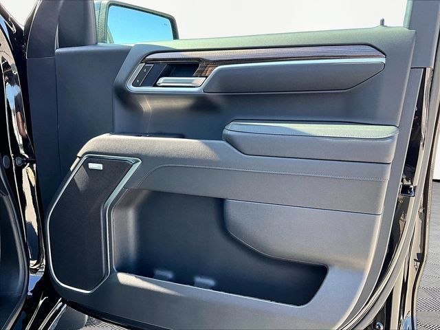New 2026 Chevrolet Silverado 1500 RST w/ RST All Star Premium Package AWD/4WD image 28