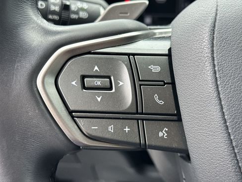 Used 2025 Lexus NX 250 FWD w/ Accessory Package (Z1) image 30