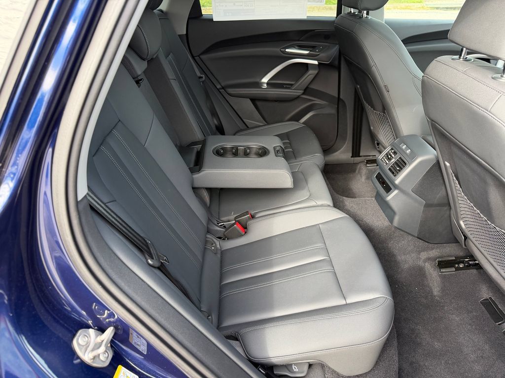 New 2026 Audi Q5 Premium AWD/4WD image 11