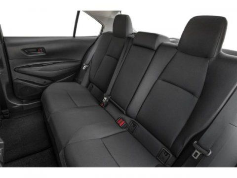 New 2027 Toyota Corolla LE FWD image 12