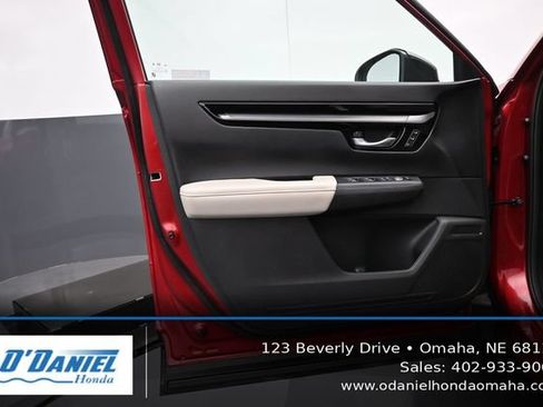 Used 2024 Honda CR-V EX-L image 23