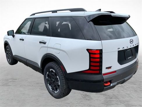 New 2026 Hyundai Palisade XRT Pro AWD/4WD image 5