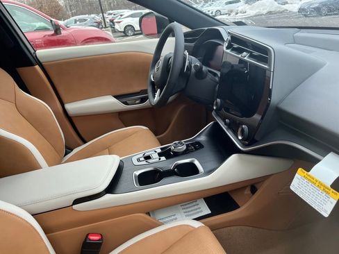 New 2026 Lexus RZ 450e AWD image 7