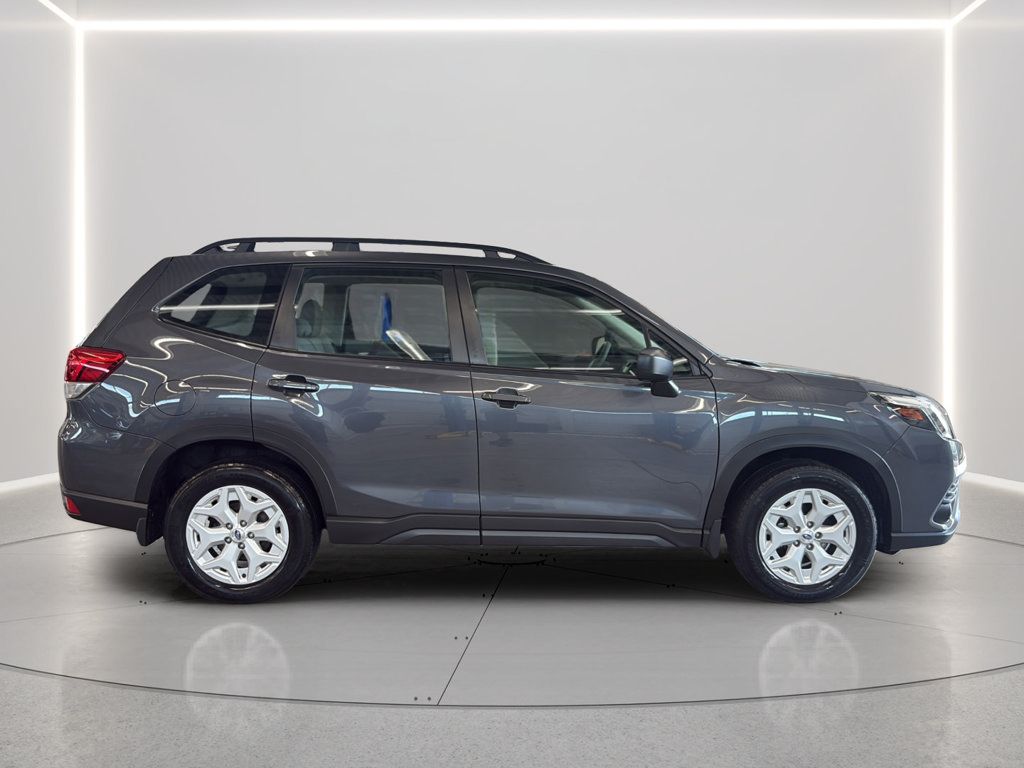 Certified 2023 Subaru Forester AWD/4WD image 7
