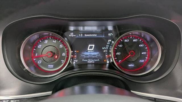 Used 2021 Dodge Charger SXT RWD image 27