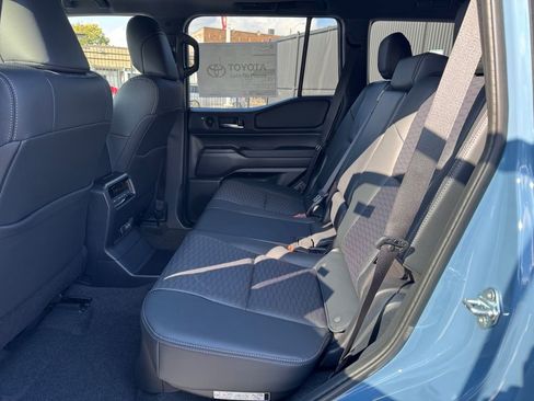 New 2026 Toyota Land Cruiser image 26