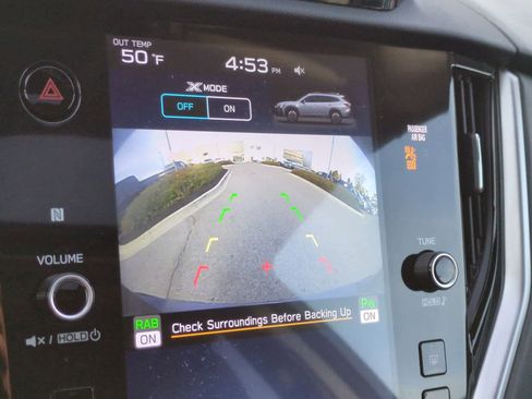 Used 2024 Subaru Outback Limited image 31