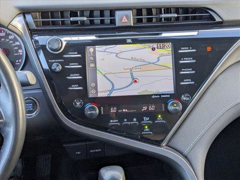 Used 2020 Toyota Camry XSE w/ Driver Assist Package image 13