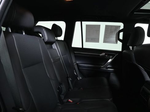 Used 2023 Lexus GX 460 Premium w/ Premium Package AWD/4WD image 37