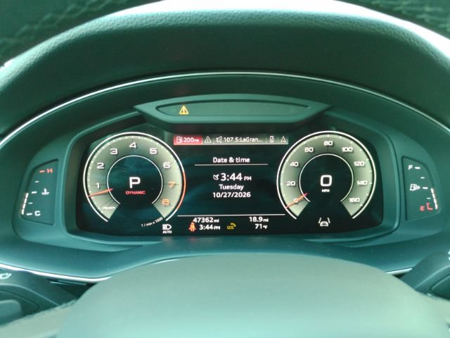 Used 2023 Audi Q8 Premium Plus w/ Premium Plus Package AWD/4WD image 39