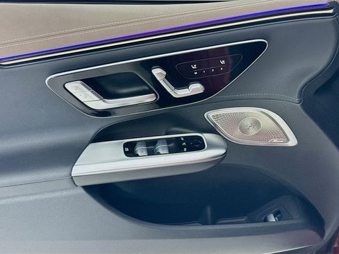 Certified 2023 Mercedes-Benz EQE AMG 4MATIC Sedan image 19