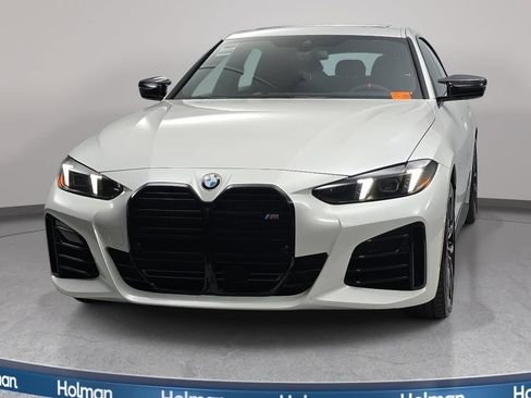 New 2026 BMW 440i xDrive w/ Premium Package AWD/4WD image 2