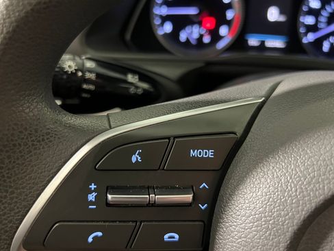 Used 2021 Hyundai Sonata SEL image 18