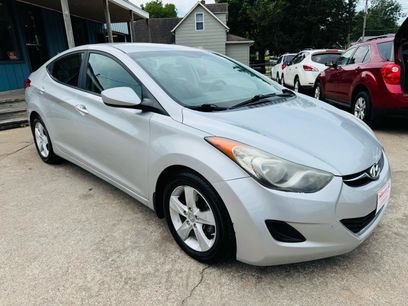 Used 2013 Hyundai Elantra GLS