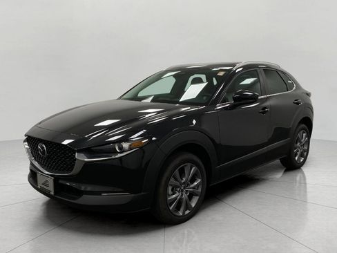 New 2025 MAZDA CX-30 AWD 2.5 S w/ Preferred Package image 8