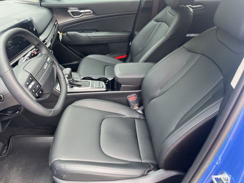 New 2026 Kia Sportage EX w/ EX Panorama Roof Package image 20