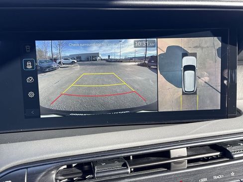 New 2026 Hyundai Palisade XRT Pro image 23