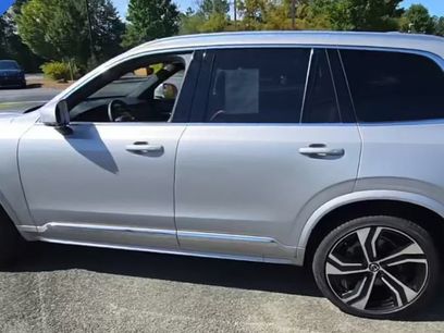 Used 2024 Volvo XC90 B6 Ultimate w/ Protection Package Premier
