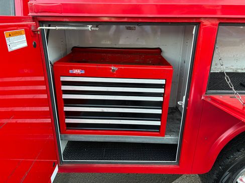 Used 2017 Ford F350 XL w/ Power Equipment Group image 22