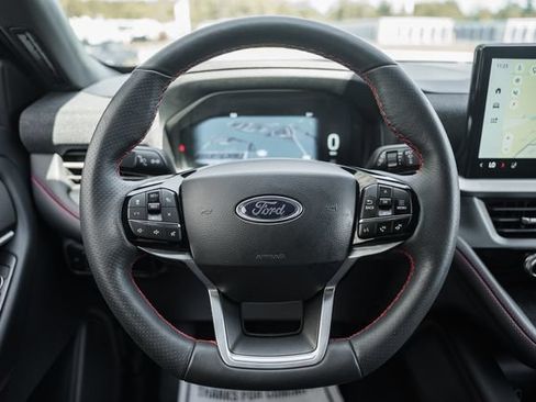 Used 2026 Ford Explorer ST-Line AWD/4WD image 37
