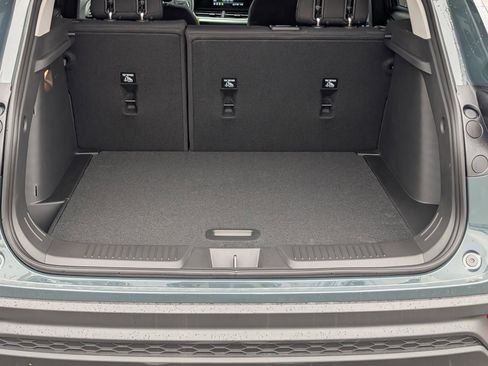 New 2026 Chevrolet Trax LS w/ LS Convenience Package image 10