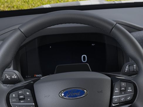 New 2026 Ford Explorer Platinum RWD image 30