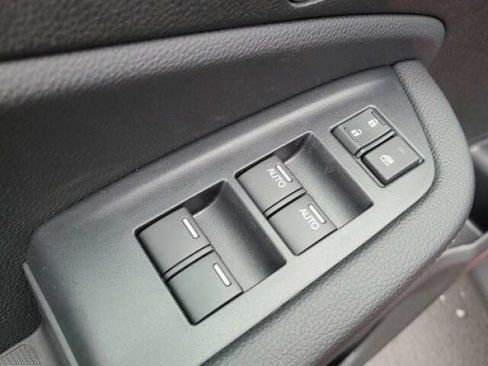 Used 2023 Honda Passport EX-L image 21