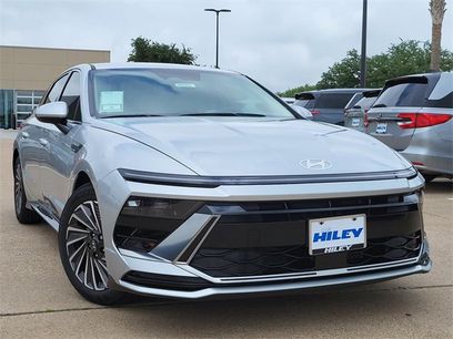 New 2025 Hyundai Sonata SEL