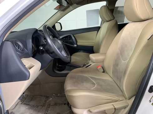 Used 2010 Toyota RAV4 2WD image 11