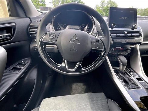 Used 2024 Mitsubishi Eclipse Cross SE AWD/4WD image 5