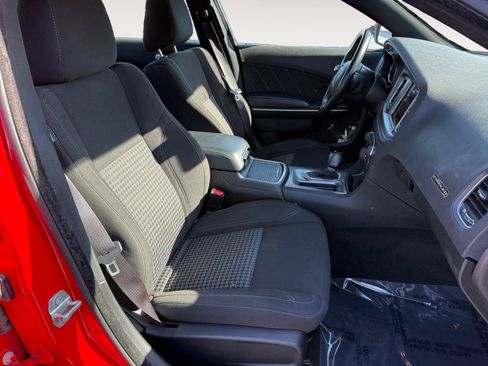 Used 2023 Dodge Charger SXT image 19