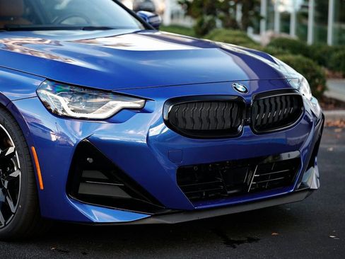 New 2026 BMW 230i Coupe w/ Premium Package RWD image 2