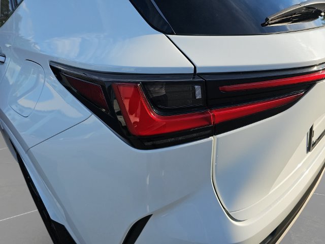 Used 2024 Lexus NX 350 F Sport AWD/4WD image 38