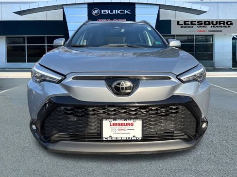 Used 2024 Toyota Corolla Cross XSE w/ Convenience Package image 2